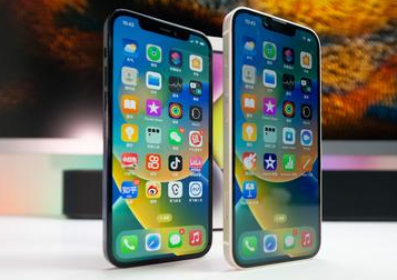 静乐苹果维修点分享iPhone 14 Plus发烫常见情况科普 