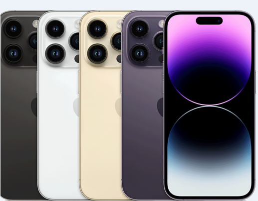 静乐苹果维修点分享iPhone 14 Pro发烫易忽略问题解析 