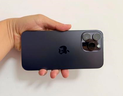静乐苹果维修点分享iPhone 14 Pro Max发烫多重诱因剖析 