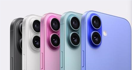 静乐苹果维修点分享iPhone 16发烫易忽视因素汇总 