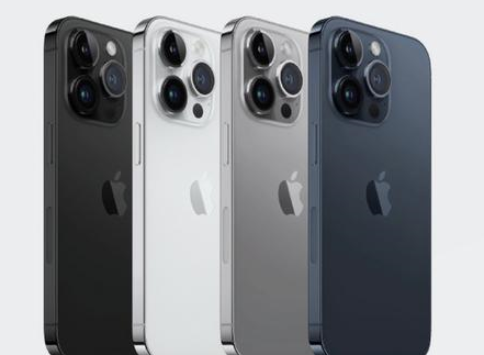 静乐苹果维修点分享iPhone 16 Pro 发烫多维度科普 