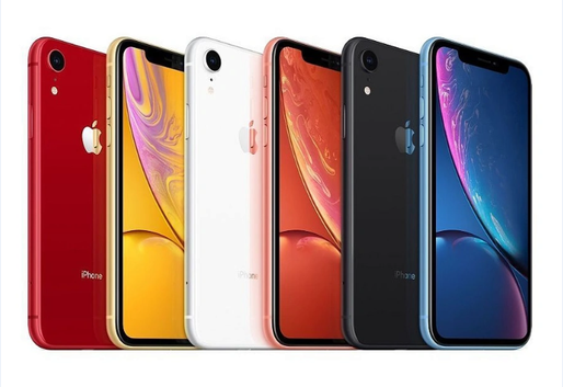 静乐苹果维修点分享iPhone XR摄像头原生色彩表现与日常拍摄实用指南 